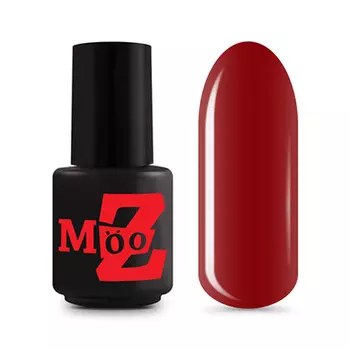 MOOZ, Гель-лак №66, 3,5 мл