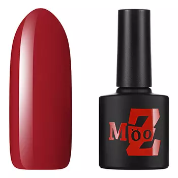 MOOZ, Гель-лак №67