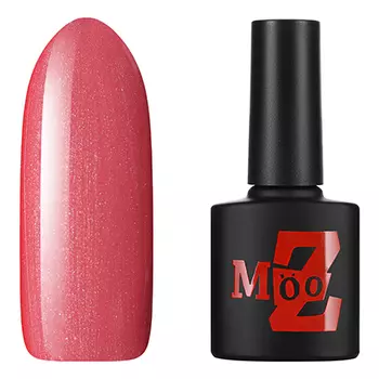 MOOZ, Гель-лак №69