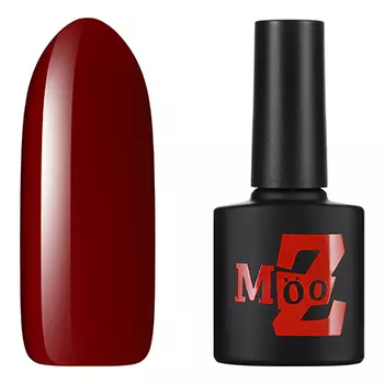 MOOZ, Гель-лак №89