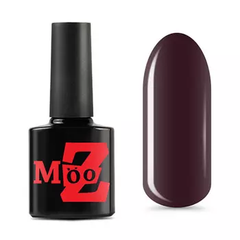 MOOZ, Гель-лак №91