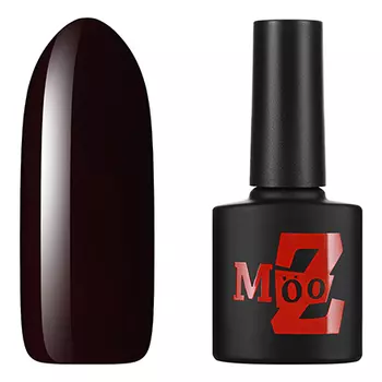 MOOZ, Гель-лак №92