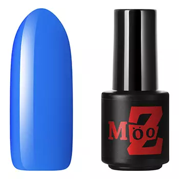 MOOZ, Гель-лак Exotic №190, 3,5 мл