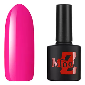 MOOZ, Гель-лак Exotic №192