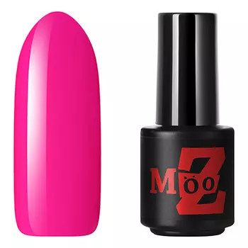 MOOZ, Гель-лак Exotic №192, 3,5 мл