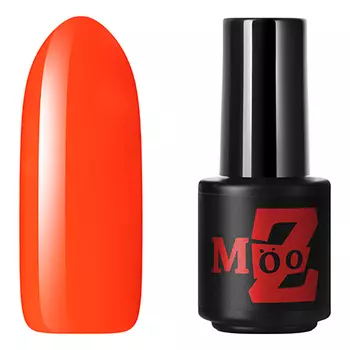 MOOZ, Гель-лак Exotic №195, 3,5 мл