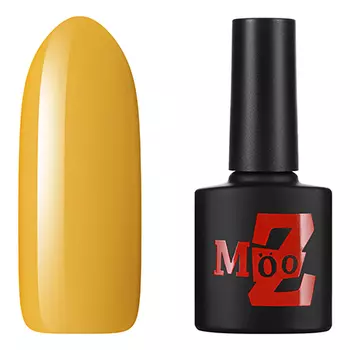 MOOZ, Гель-лак Mood №142