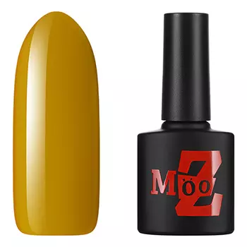 MOOZ, Гель-лак Mood №143