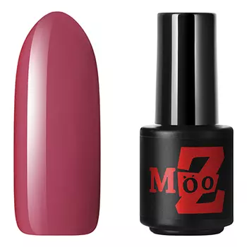 MOOZ, Гель-лак Mood №150, 3,5 мл