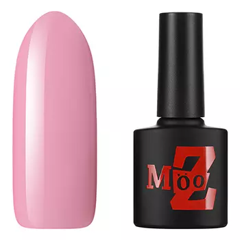 MOOZ, Гель-лак Nude №138