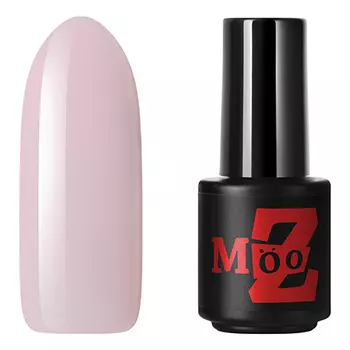 MOOZ, Гель-лак Nude №141, 3,5 мл