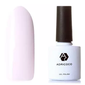 Набор, ADRICOCO, Гель-лак №001, 2 шт.