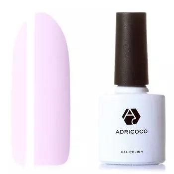 Набор, ADRICOCO, Гель-лак №003, 2 шт.