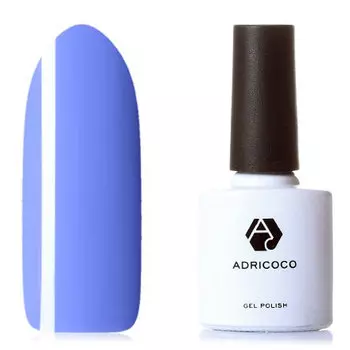 Набор, ADRICOCO, Гель-лак №013, 2 шт.
