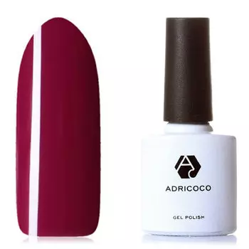 Набор, ADRICOCO, Гель-лак №019, 2 шт.