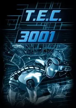 T.E.C. 3001 (для PC, Mac, Windows7, WindowsXP, Windows/Steam)