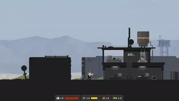 The Final Station (для PC/Steam)