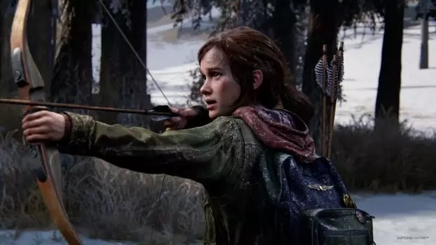 The Last of Us™ Part I - Deluxe Edition (для PC/Steam)
