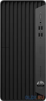 Компьютер/ HP ProDesk 400 G7 MT Intel Core i5 10500(3.1Ghz)/8192Mb/2000+256PCISSDGb/DVDrw/Ext:AMD Radeon R7 430 LP(2048Mb)/war 1y/W10Pro + SerialPort