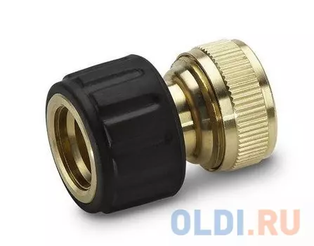 Коннектор Karcher 2.645-015.0 1/2"