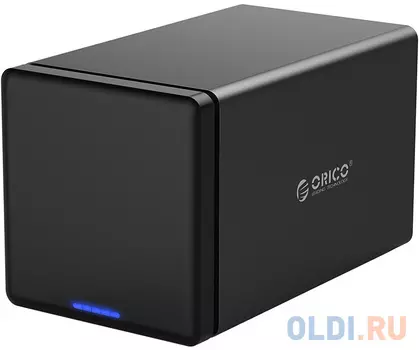 Контейнер для HDD Orico NS400RC3 (черный)