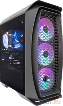 Компьютер iRu Game 510H6SEA