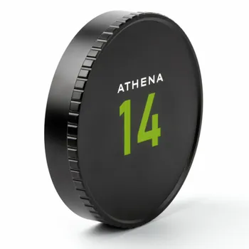 Крышка NiSi для объектива ATHENA PRIME 14mm T2.4 N-485843