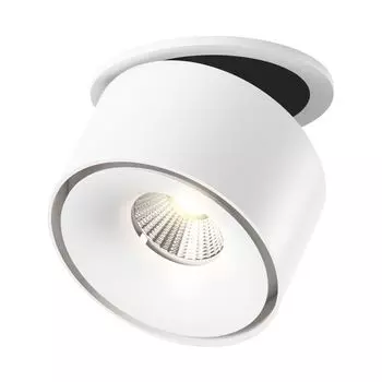 Спот DesignLed встраиваемый T003112-KZ-12-WH-WW 00-00003976