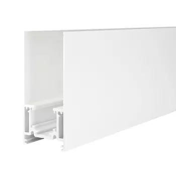 Шинопровод накладной/подвесной Maytoni Technical Busbar trunkings Gravity TRX010-413W