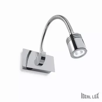 Спот Ideallux DYNAMO AP CROMO