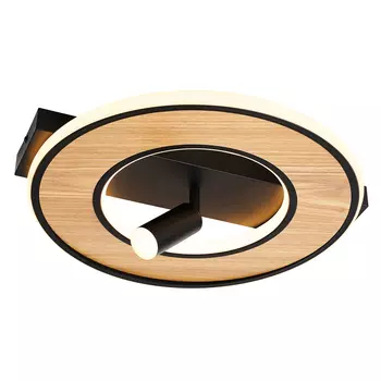 Спот с подсветкой F-Promo Olika 4438-2C