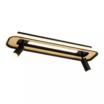 Спот с подсветкой F-Promo Olika 4439-2C