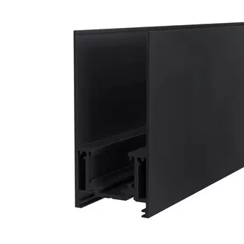 Шинопровод однофазный 100см Magnetic track Accessories TRX004-211B
