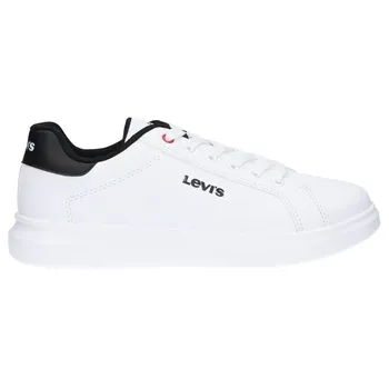 Кроссовки Levi's VELL0051S Ellis, белый