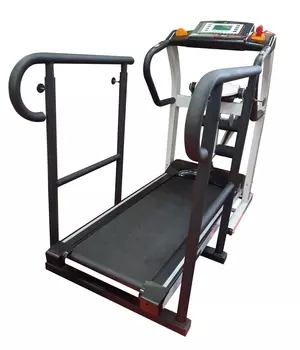 Беговая дорожка AMF 8212 + поручни D1