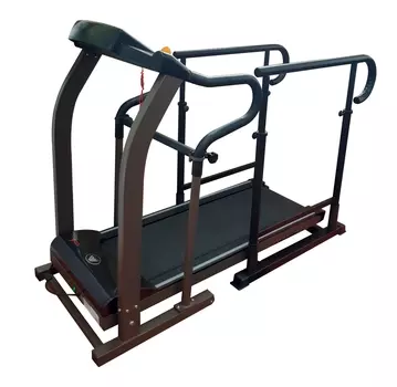 Беговая дорожка AMF 8612H + поручни D1