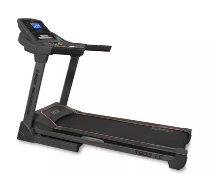 Беговая дорожка Bronze Gym T802 LC