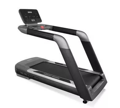 Беговая дорожка Bronze Gym T950 PRO TFT Black hawk
