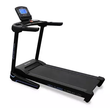 Беговая дорожка Oxygen Fitness New Classic Cuprum LCD