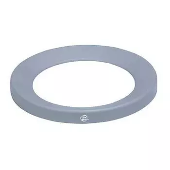 База для гимнастического мяча Lite Weights 1800LW серая
