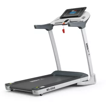 Беговая дорожка UnixFit MX-580A TDMX580AW White