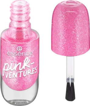 Гель Нагеллак 07 Pink Ventures 8 мл essence