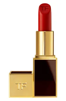 Помада для губ Lip Color Matte, оттенок Ruby Rush Tom Ford
