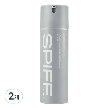 Speech Code Perfect All-in-One Fluid, 2 шт., 145 мл