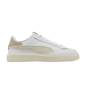 Кроссовки Wmns Lajla Premium Puma, белый