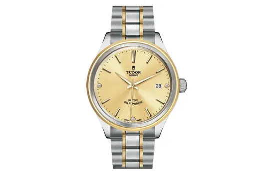 Мужские часы коллекции Wind Style TUDOR