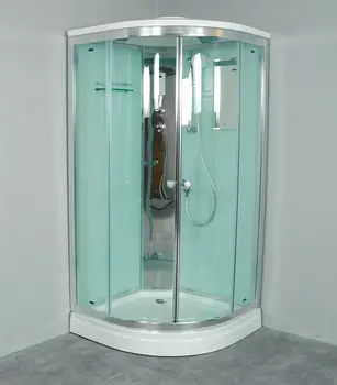 Душевая кабина Timo Comfort T-8801 Clean Glass