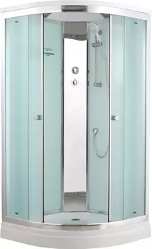Душевая кабина Timo Comfort T-8801 P F