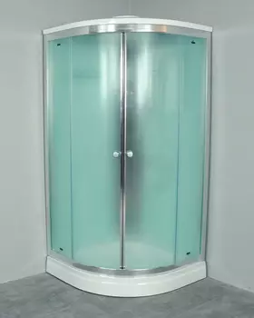 Душевая кабина Timo Comfort T-8809 Clean Glass