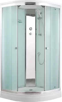 Душевая кабина Timo Comfort T-8809 P F